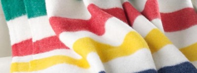 加拿大轮胎店收购Hudson’s Bay品牌资产，标志性条纹或重返市场