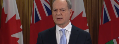 安省拟立法限制市政府使用摄像头开出“轻微超速”罚单的权力