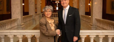 安省预算案致力保障省民及企业，亦积极拓展经贸发展