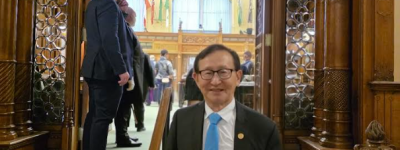 省府发表今年财政预算案 持续提高长者生活品质