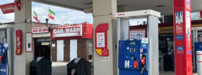 “特朗普因素”可能导致今年夏季加拿大汽油价格波动