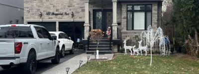 51独家发布：万锦独立屋价一年净跌35万，Aurora跌得更惨