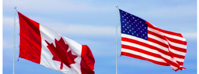 美加关系“凉了”？加人赴美锐减35%，美方新规贸易战成关键导火索