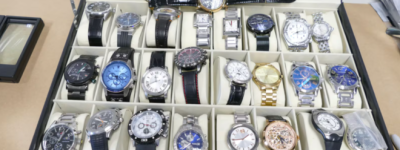 专趁屋主度假行窃！约克区犯罪团伙被破获，警方呼吁认领赃物