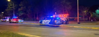 士嘉堡华人聚居区32岁女子周五晚被撞身亡：肇事司机逃逸