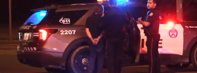 多伦多致命车祸致三名儿童死亡：19岁肇事司机不清醒驾驶