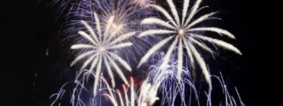 多伦多维多利亚日长周末哪里看烟花？还有哪些活动？