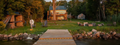 经济不确定令安省度假屋市场陷入低迷，业内：仍具韧性，随时反弹