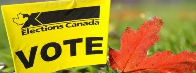 三分之一的加拿大人对大选结果愤怒，但也不希望短期内再次大选
