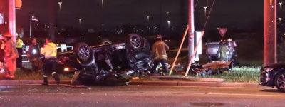 401惨烈车祸：三名死难幼童家属沉痛回忆，并呼吁正视酒驾危害