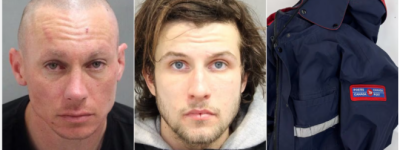 大规模盗窃信件用于伪造身份，多伦多警方拘捕一男子，一嫌犯在逃