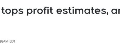TD银行盈利上扬，却宣布裁员2000人，启动大重组