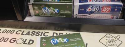 加拿大男子悲催！中彩票500万前女友领奖后“人间蒸发”