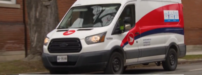 劳资谈判破裂! 5.5万加拿大邮政员工拒加班!