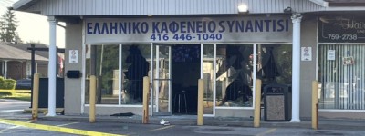 第三起！士嘉堡又一间餐厅凌晨遭纵火！