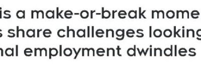 193份简历全石沉大海!加拿大学生求职梦碎, 三招应急!