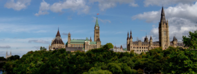 NDP悲剧了 不会获得正式政党地位