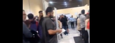 多伦多印度人吐槽Service Ontario被挤爆！怒斥自由党！