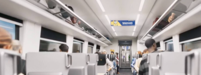 安省停运10多年的火车将”复活”！数万旅客爽飞！