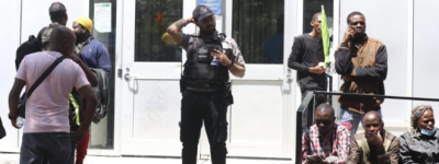 多伦多市政府确认将设立“黑人主导”的无家可归者收容所