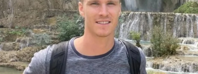 加拿大小伙尸体被冲上墨西哥热门海滩，其友人仍下落不明