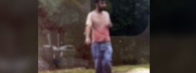 多伦多警方正在搜寻一名涉嫌在公园强抓并拍摄儿童的男子