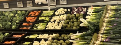 加拿大食品杂货价格继续上涨！四月食品通胀高于整体通胀率