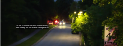 13岁男孩街头无差别杀人，安省首次拉响就地避难警报！