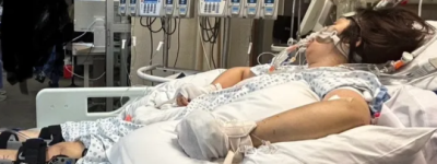 台湾女子在温哥华撞人惨剧昏迷多日后苏醒：嫌犯做精神评估