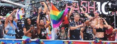 今年多伦多骄傲节再遭打击：谷歌与家得宝同时撤回赞助