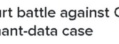 CRA被判越权！加拿大税局败诉，还要赔9万元法律费