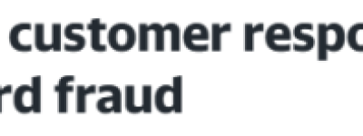 折磨8个月！加拿大小哥信用卡被盗刷$2万！银行只愿补偿$200！