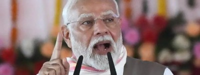 没收到加拿大邀请 印总理或6年来首次缺席G7峰会