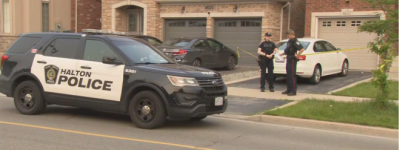 大多伦多豪宅夜惨案！两男子死亡、一女子受伤，SIU介入调查