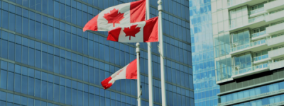 加国将承受疫情来最严重经济恶化的冲击！