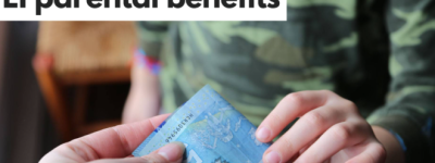 加拿大这项福利金即将上涨！过去两个月，申领人数暴增1万！