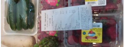 多伦多华人超市逆天菜价：$7.7刀买爆一周鲜蔬！本地人破大防