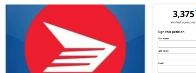 年薪50万另加奖金！请愿要求炒掉加拿大邮政首席执行官