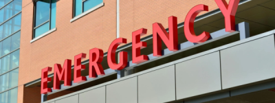 不能忍！加国各地急诊平均等候时间太久，安省算最好的