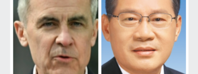 释放强烈信号：卡尼和中国总理同意加强加拿大和中国之间的沟通