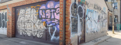 多伦多市中心2元能买个车库：不过要搭售一套100万元镇屋