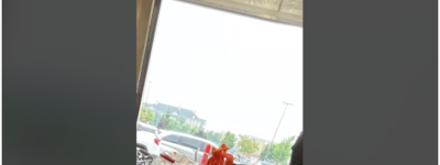 网友怒曝: 吃剩不到一半跑来Costco退货? 不知羞耻!