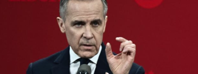 卡尼今天将宣布国防支出提前提升至GDP的2%：北约说还不够