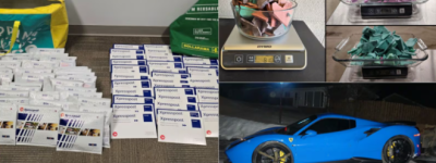 把贩毒干成了快递还“畅销全国”？Canada Post沦为售毒渠道