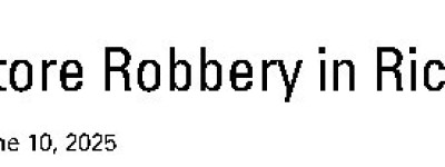 5分钟内两起！列治文山珠宝店被抢、旺市手机店遭砸窗闯入！