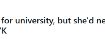 95后妹子卖房留学加拿大，落地后发现被骗了！父亲气病身亡