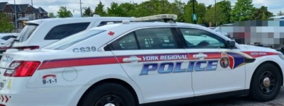 82岁华人婆婆凌晨现身旺市车站，警方发布寻亲通告！