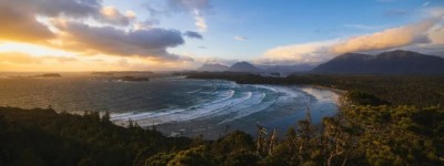 加拿大这里评为美国国家公园最佳替代之一