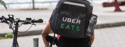 加拿大外卖平台惨了！继DoorDash之后，Uber Eats也被起诉了！