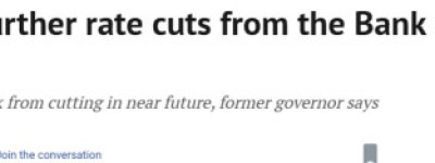 重磅警告：央行不会再降息！关税冲击下，加拿大通胀恐再飙